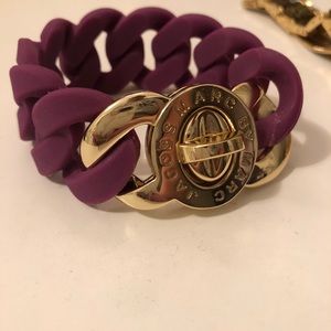 Marc Jacobs bracelet😻